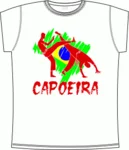 Capoeira White